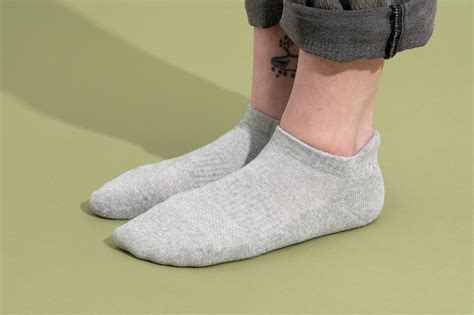 no show socks reviews